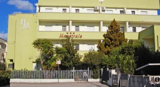 Hotel Maestrale